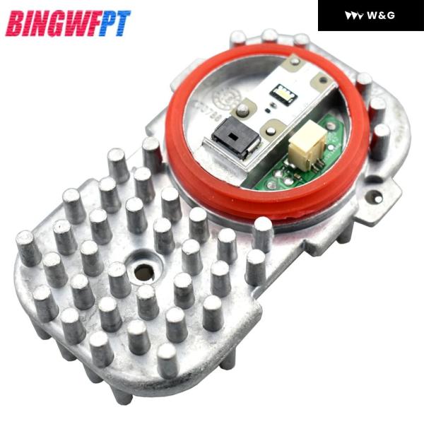 並行輸入品  LEDドライバー モジュール 63117263051 1305715084 ヘッドラン...