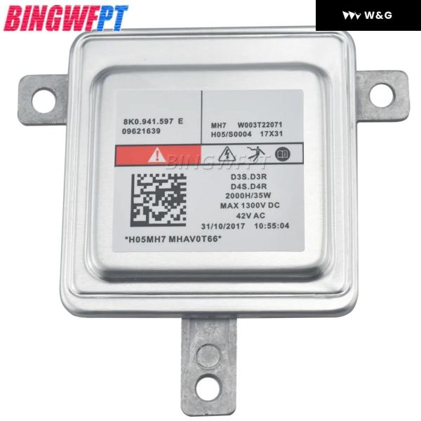 並行輸入品  OEM 8K0941597E / W003T22071 D3S D3R D4S D4R...