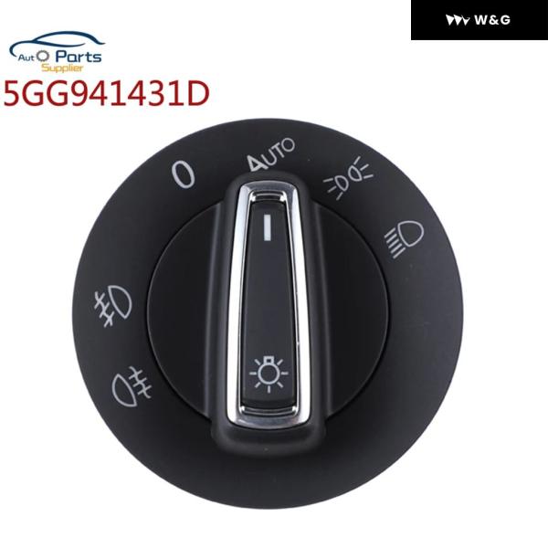 並行輸入品  5GG941431D フォルクスワーゲン VW ゴルフ MK7 ゴルフ VII 7 テ...