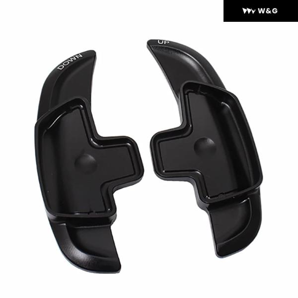 並行輸入品  車 ステアリングホイール パドル シフト エクステンション シフター DSG メルセデ...