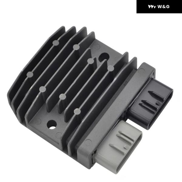 並行輸入品  レギュレーター 整流器 ヤマハ FZ07 FZ1 FZ8 FZ09 FJ09 R7 F...
