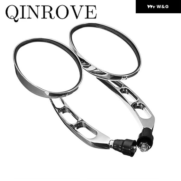 並行輸入品  汎用 オートバイ バイク リアビューミラー 10MM レトロサイドミラー カワサキ Z...