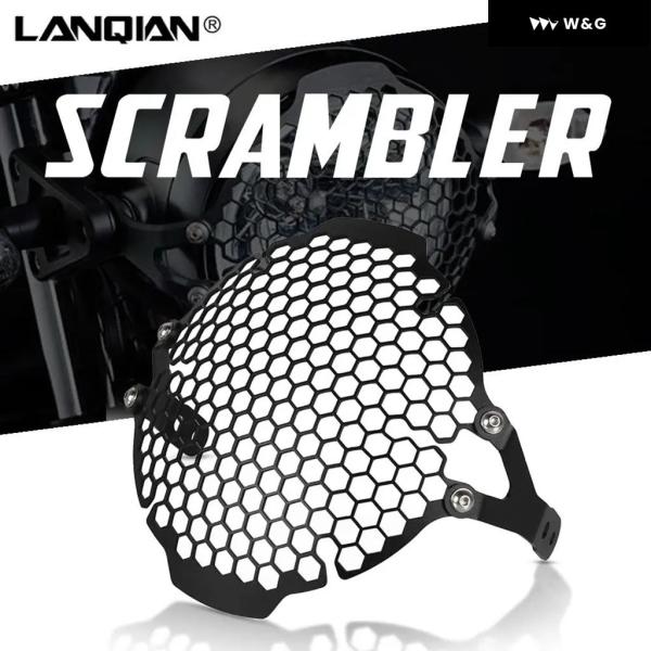 並行輸入品  ドゥカティ スクランブラー フルスロットル アーバンエンデューロ シックスティ2 スク...