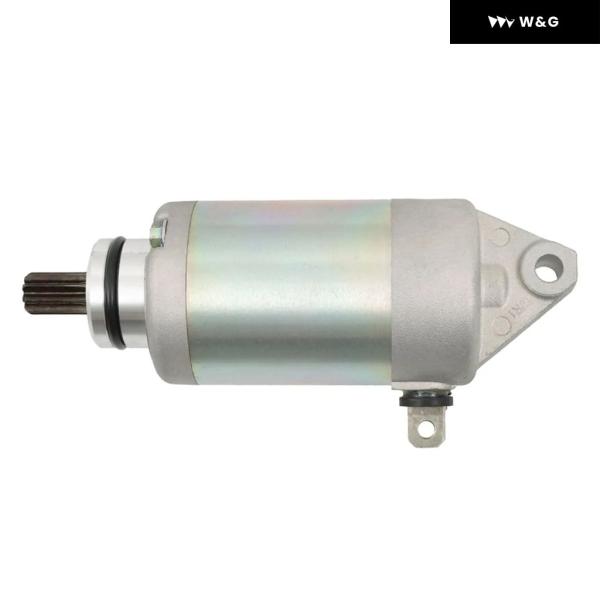並行輸入品  2GB-81890-00 2GB-81890-01 スターターモーター ヤマハ WR2...
