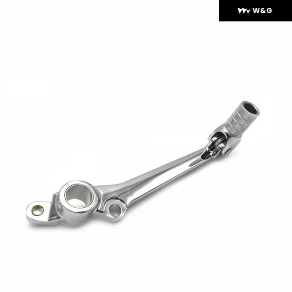 並行輸入品  オートバイ バイク 折りたたみ 式ブレーキ シフト ペダル フット レバー ヤマハ Y...