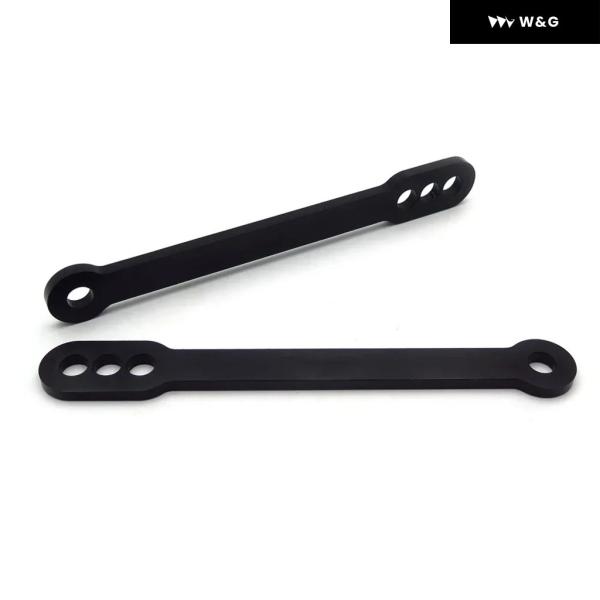 並行輸入品  オートバイ バイク オートバイ バイク ブラック ローダウンリンク カワサキ ZX6R...