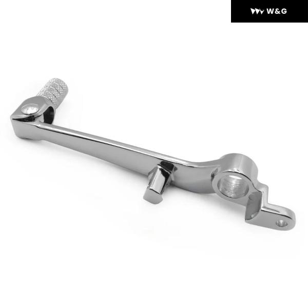 並行輸入品  折りたたみ 式ブレーキ シフト ペダルフット レバー カワサキ ZX6R 636 ZX...