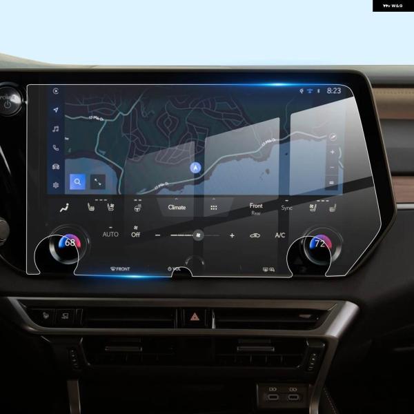 並行輸入品 レクサス RX 350 350H 450H+ 500H 2023 2024 2025 カ...