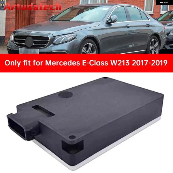 並行輸入品 車線 ブラインド スポットレーダー A0009059907 メルセデス E クラス W2...