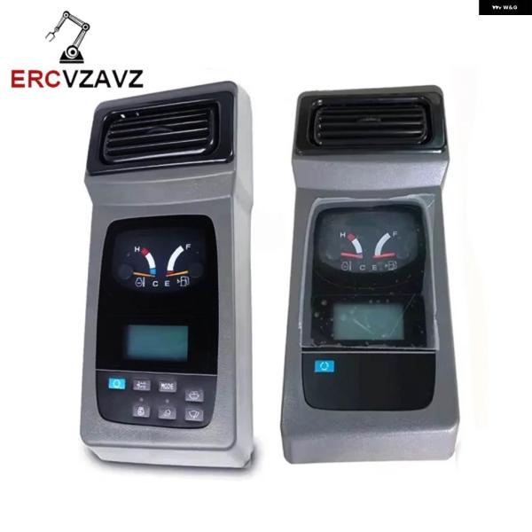 並行輸入品 SK200-6 SK200-6E モニター ゲージ クラス ター YN59E00008F...