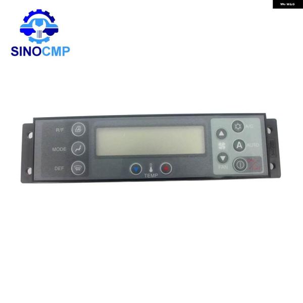 【並行輸入品】エアコン コントローラ ー 51589-17530 YN20M01299P1 LC20...