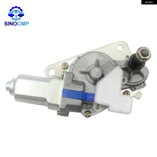 並行輸入品 ZX200-3 ZX220-3 掘削機 ワイパー モーター 4650570 470916...