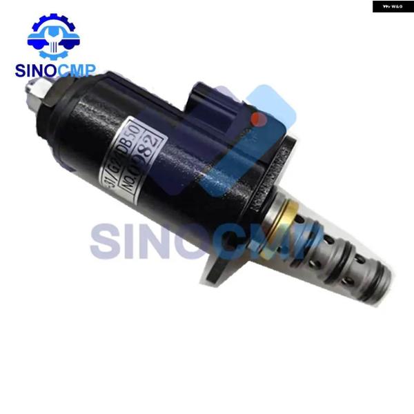 【並行輸入品】YN35V00050F1 KWE5K-31 G24DB50 G24DB50 コベルコ ...