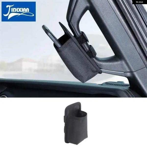 並行輸入品 JIDIXIAN 収納 整理 車 COPILOT グラブハンドル 収納 バッグ ジープ ...