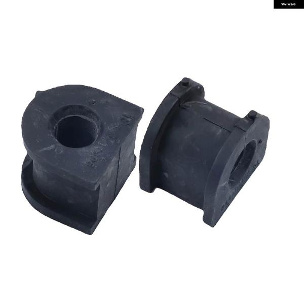 並行輸入品リアスタビライザーブッシング 2個 三菱 OUTLANDER III LANCER ECL...