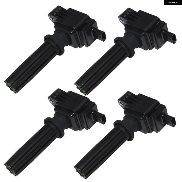 並行輸入品イグニッション コイル FORD FOCUS 2012 EDGE EXPLORER TAU...