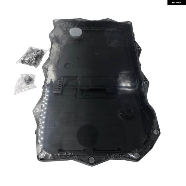 並行輸入品BMW E70 F18 F10 ランドローバー 8HP トランス ミッション オイルパン ...