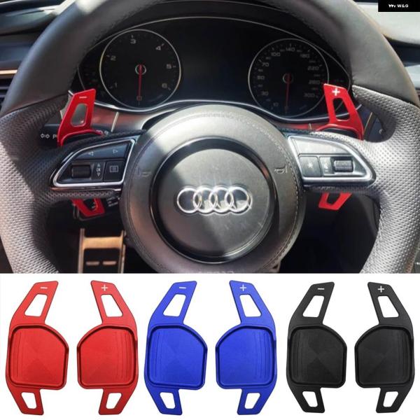 【並行輸入品】アウディ A1 8X/A6 C7/Q3 8U/A7 2011-2018 A3 8V/A...