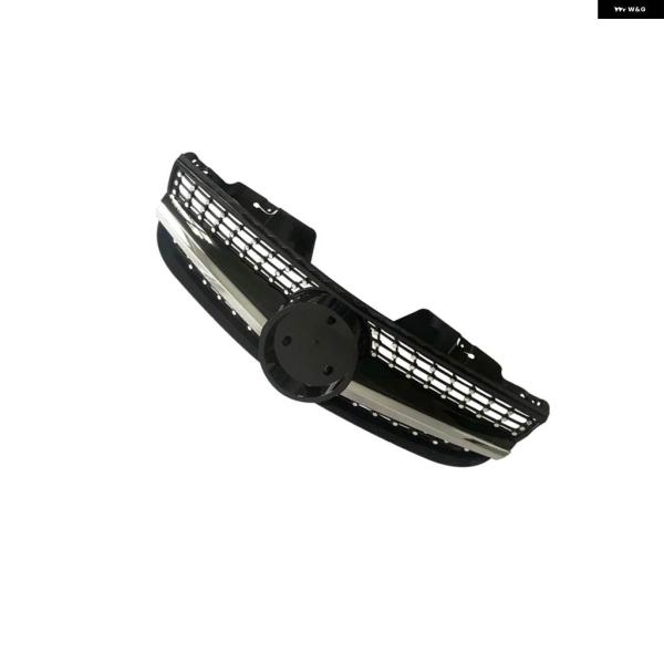 並行輸入品フロント グリル メルセデス ベンツ R230 SL クラス 2007-2009 SL50...