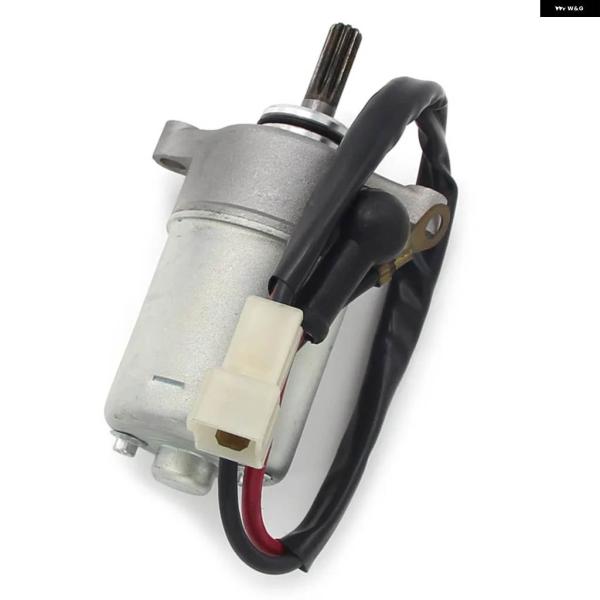 並行輸入品オートバイ 電動 スターターモーター スタート ヤマハ XF50 VOX LIMITED ...
