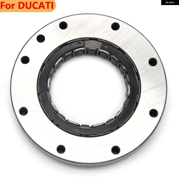 並行輸入品オートバイ スターターモーター ワンウェイクラッチ ドゥカティ MONSTER 400 6...