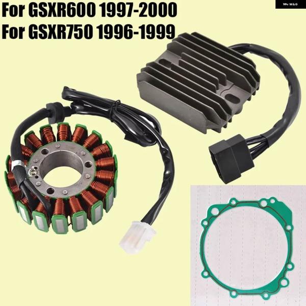 並行輸入品スズキ GSXR600 GSXR750 1997 1998 1999 GSX-R 750 ...