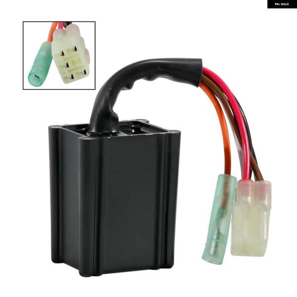 並行輸入品CDI イグナイター ユニット アセンブリ ヤマハ BR250 ブラボー 250 CS34...