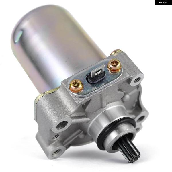 並行輸入品ピアジオ フライ 100 スターター モーター アプリリア RS125 クラシック トゥオ...