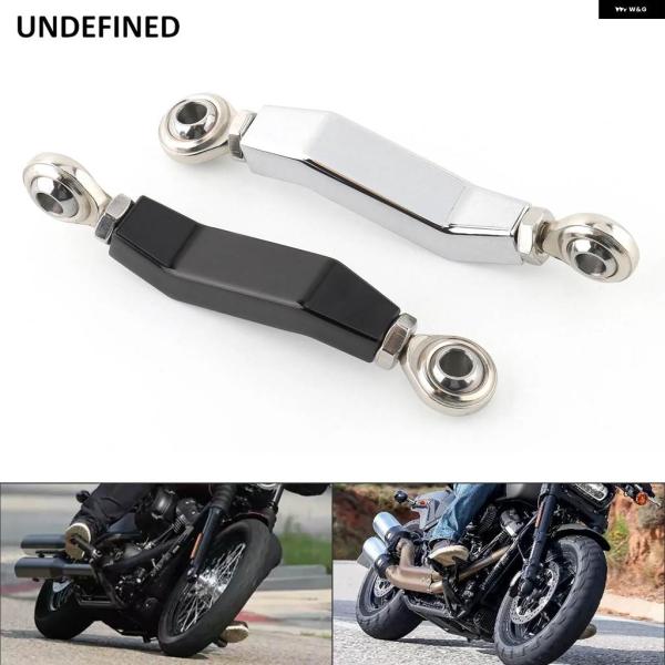 並行輸入品ミッド コントロール ブレーキペダル プッシュ ロッドリンケージアームリンクブレーキ レバ...