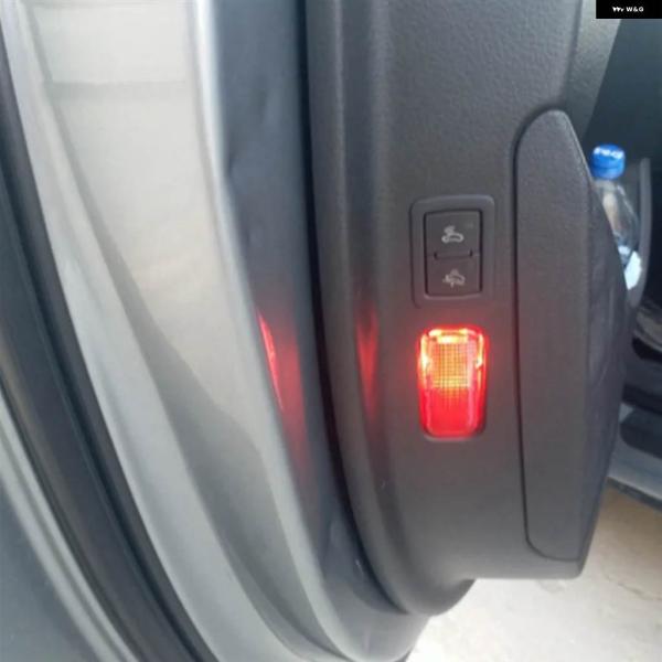 並行輸入品車用ハロゲンドア パネル ハザード灯ランプ アウディ A3 A4 S4 A5 A6 A7 ...