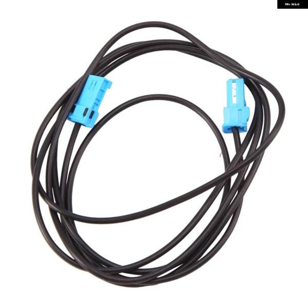 並行輸入品2X オーディオ LVDS GVIFビデオデータ ケーブル ワイヤーライン トヨタ レクサ...