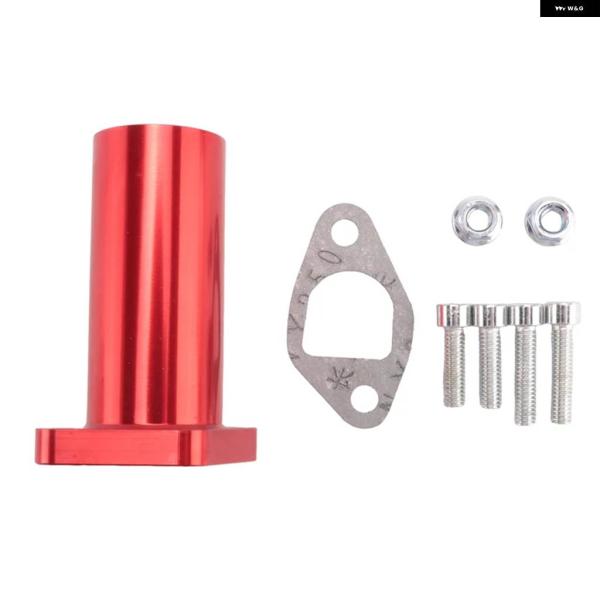 並行輸入品VM24 キャブレター コネクタ インテーク マニホールド ネジ ガスケット 自動車用アク...