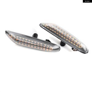 並行輸入品1ペア シーケンシャル点滅LED B...の詳細画像5