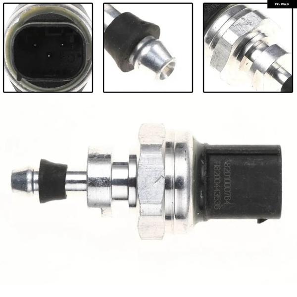 並行輸入品 3ピンエア圧センサー 日産 1.5 1.6 2.0 2.3 DCI6.6L 51CP05...