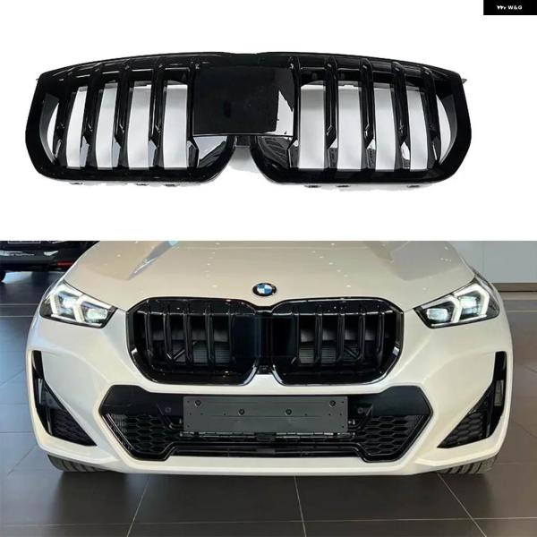 並行輸入品2022 2023 2024 BMW X1 U11 IX1 Mスポーツ 交換用フロントフー...