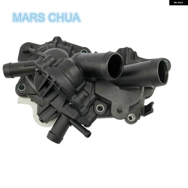 並行輸入品04E121600BD 04E121600CB 04E121600BE クーラント ポンプ...