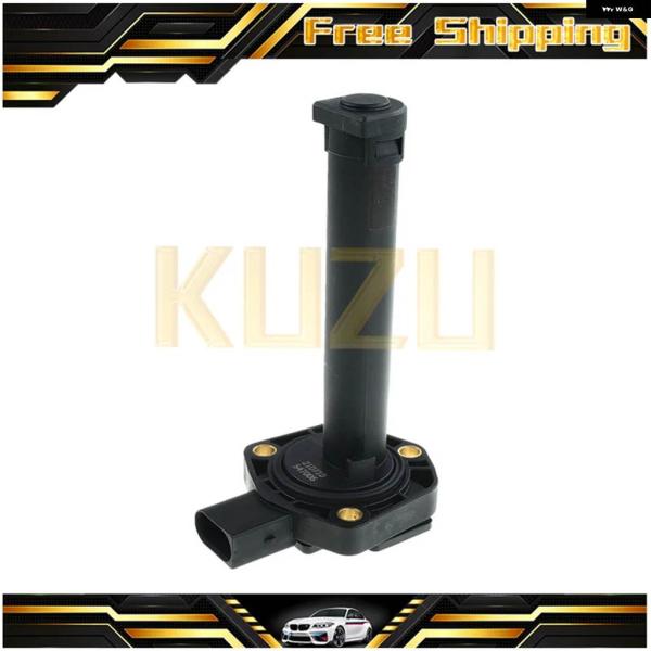 並行輸入品12617607909 オイルレベルセンサー BMW E60 E61 E70 X5 E71...