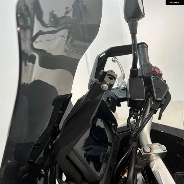 並行輸入品オートバイ 携帯電話 マウント アクセサリー ナビゲーション ブラケット ホンダ XADV...