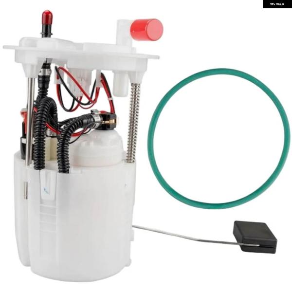 並行輸入品燃料 ポンプ アセンブリ フォード フュージョン 2013 2020 プラスチック と 金...