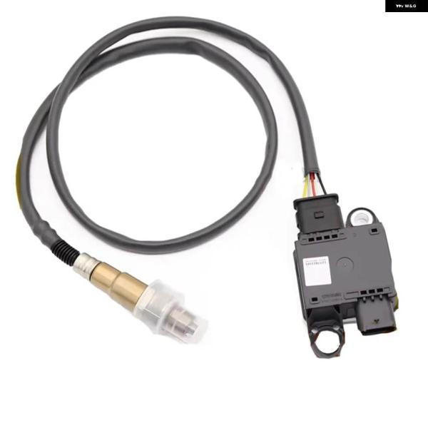 並行輸入品車 PM 粒子状物質センサー フィアット 500L X ドブロ フィオリーノ ティポ 14...