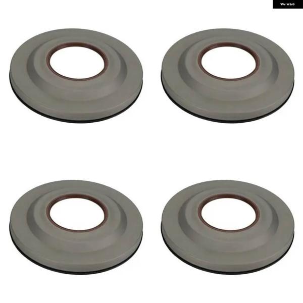 並行輸入品4X オートマチック パワー シフト ギア ボックス シール カバー フォード ギャラクシ...