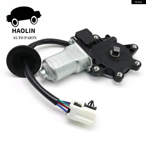 並行輸入品80730CD00A AB98 モーター ウィンドウ リフト モーター 運転席側 左 LH...