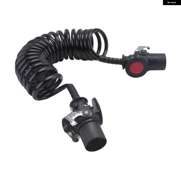 並行輸入品 ボルボ トラック ABS EBS ケーブル 接続ワイヤー 7ピン トラック スペアパーツ...