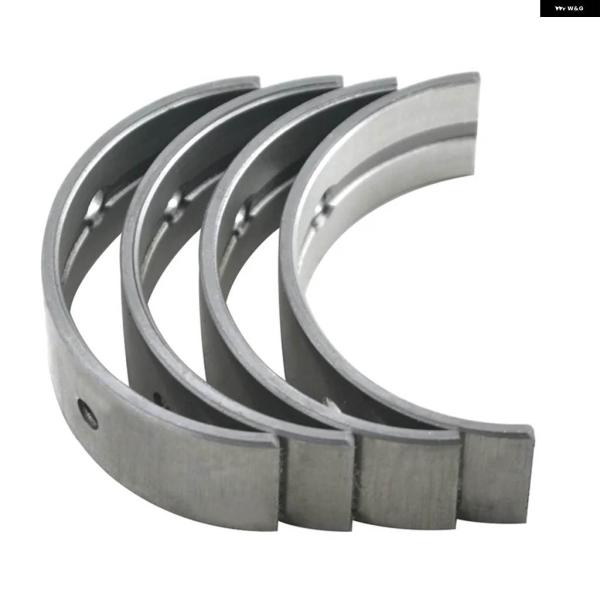 並行輸入品4個 オートバイ STD +25 +50 +75 48MM 47.75MM 47.5MM ...