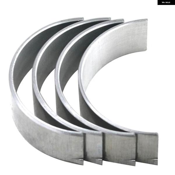 並行輸入品4個 オートバイ STD~200 45 44.75MM 44.5MM 44.25MM 44...