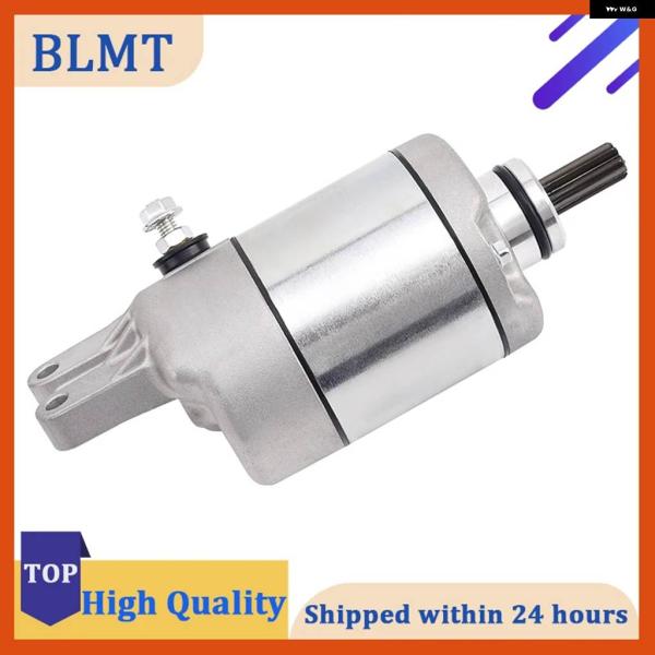 並行輸入品オートバイ 電気 スターターモーター 58440001000 400 450 620 62...