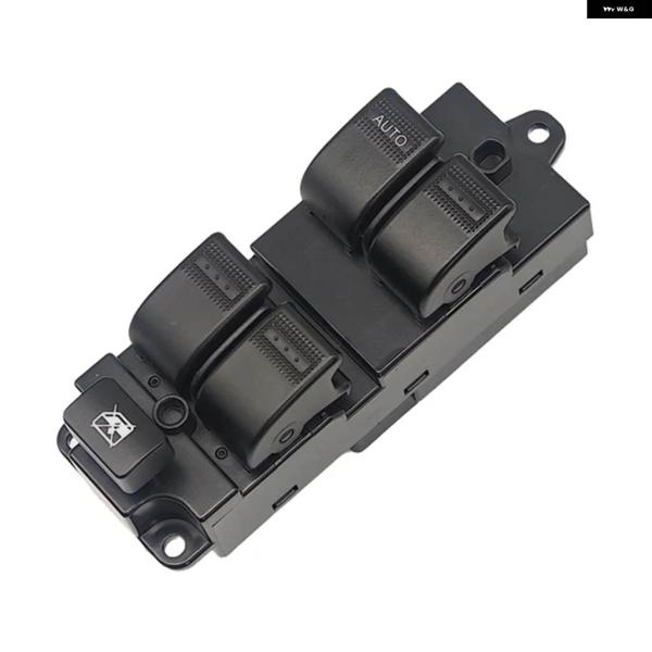 並行輸入品車用電動パワーウィンドウ コントロール スイッチ マスター機能 マツダ BT-50 フォー...