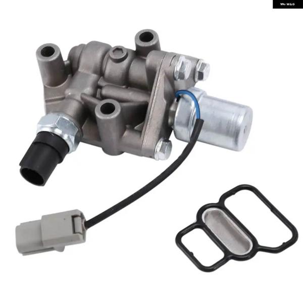 並行輸入品車用VTEC ソレノイド スプール バルブ ホンダ シビック D16Y8 1.6L エンジ...