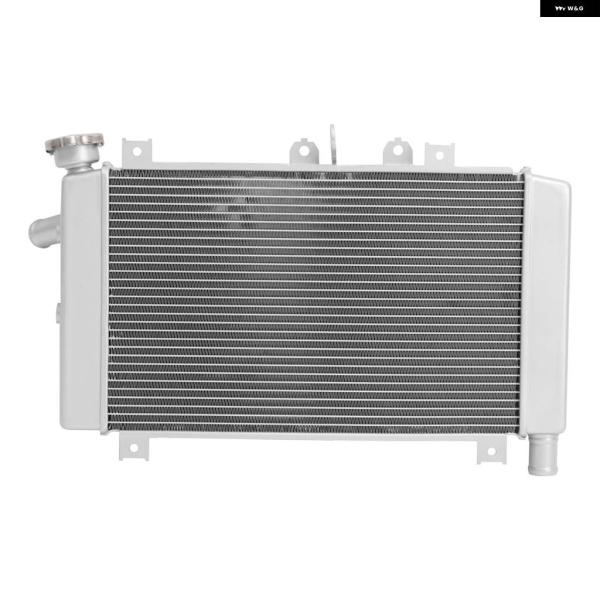 並行輸入品 ラジエーター エンジン クーラー冷却 カワサキ ZX-4R ZX-4RR 2023-20...