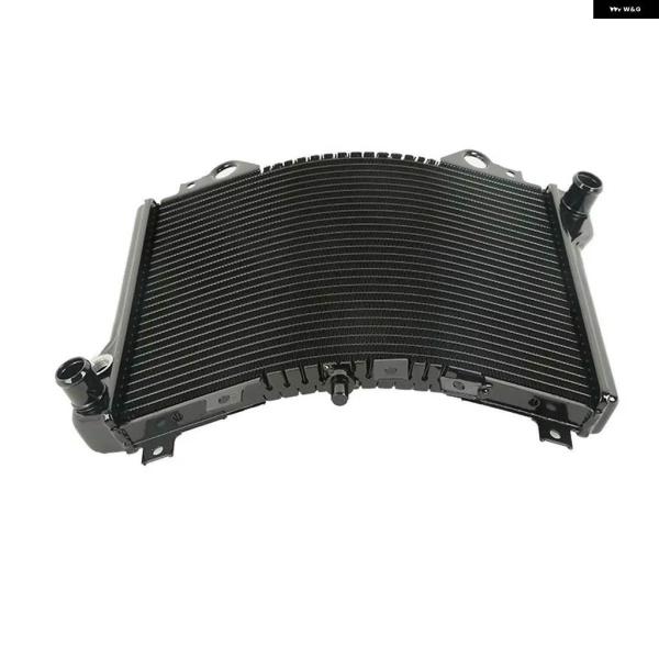 並行輸入品 オートバイ アルミ 交換用 ラジエーター クーラー カワサキ ZX11 ZZR1100 ...